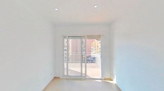 Piso en venta en La Salut - Lloreda en Badalona