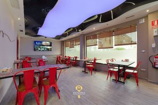 Bar en venta en Mejorada del Campo