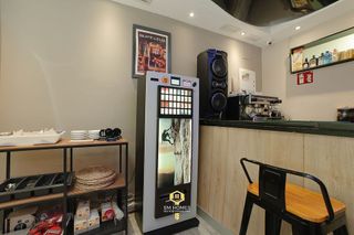 Bar en venta en Mejorada del Campo