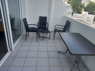 Casa adosada en alquiler en Pedreguer