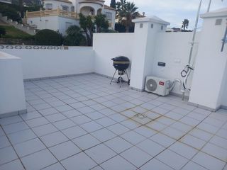 Casa adosada en alquiler en Pedreguer