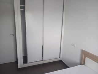 Casa adosada en alquiler en Pedreguer