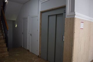 Piso en alquiler en Juan de Borbón - La Flota en Murcia