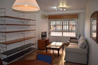 Piso en alquiler en Juan de Borbón - La Flota en Murcia