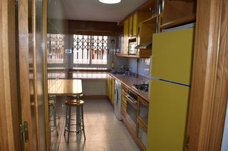 Piso en alquiler en Juan de Borbón - La Flota en Murcia