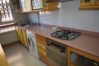 Piso en alquiler en Juan de Borbón - La Flota en Murcia