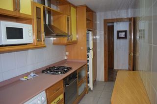 Piso en alquiler en Juan de Borbón - La Flota en Murcia