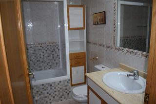 Piso en alquiler en Juan de Borbón - La Flota en Murcia