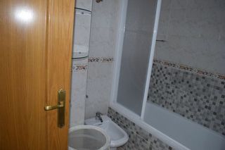 Piso en alquiler en Juan de Borbón - La Flota en Murcia