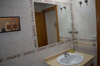 Piso en alquiler en Juan de Borbón - La Flota en Murcia