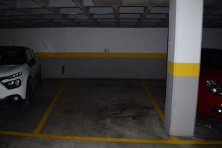 Piso en alquiler en Juan de Borbón - La Flota en Murcia