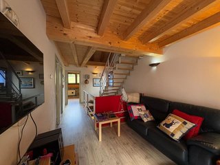 Chalet en venta en La Pola Siero en Siero