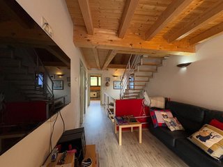 Chalet en venta en La Pola Siero en Siero