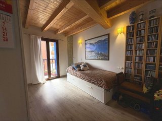 Chalet en venta en La Pola Siero en Siero