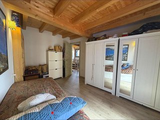 Chalet en venta en La Pola Siero en Siero