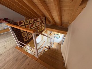 Chalet en venta en La Pola Siero en Siero