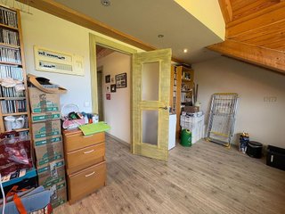 Chalet en venta en La Pola Siero en Siero