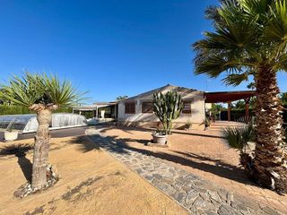 Chalet en venta en La Algoda - Matola - El Pla en Elche