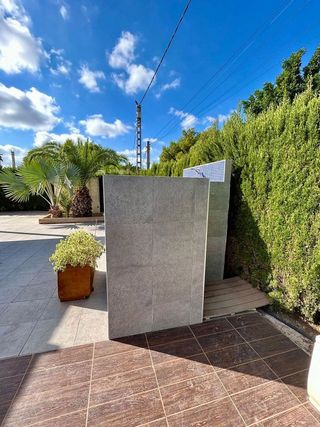 Chalet en venta en La Algoda - Matola - El Pla en Elche