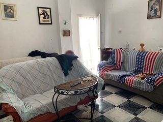 Casa pareada en venta en Bellavista en Sevilla