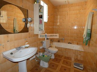 Casa en venta en Zona Poble en Benicarló