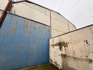 Nave industrial en venta en Santa Cruz - Industria - Polígono Campollano en Albacete
