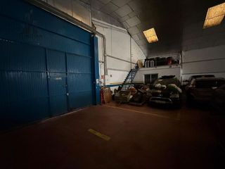 Nave industrial en venta en Santa Cruz - Industria - Polígono Campollano en Albacete