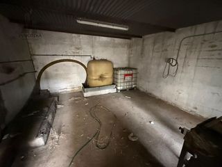 Nave industrial en venta en Santa Cruz - Industria - Polígono Campollano en Albacete