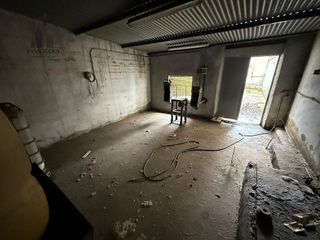 Nave industrial en venta en Santa Cruz - Industria - Polígono Campollano en Albacete