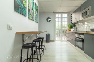 Piso en venta en Alcaravaneras en Palmas de Gran Canaria(Las)