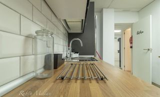 Piso en venta en Alcaravaneras en Palmas de Gran Canaria(Las)