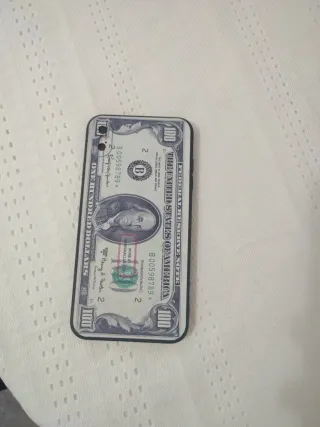 iPhone XS Max 512GB Gris Espacial