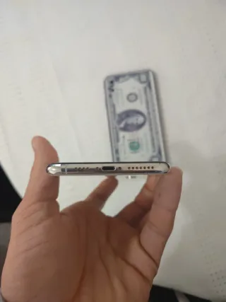 iPhone XS Max 512GB Gris Espacial