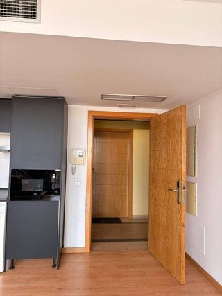 Dúplex en alquiler en La Hoya - Moscatelares en San Sebastián de los Reyes