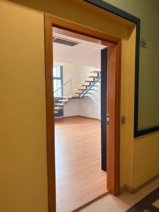 Dúplex en alquiler en La Hoya - Moscatelares en San Sebastián de los Reyes