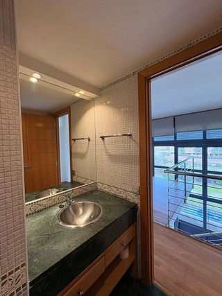 Dúplex en alquiler en La Hoya - Moscatelares en San Sebastián de los Reyes