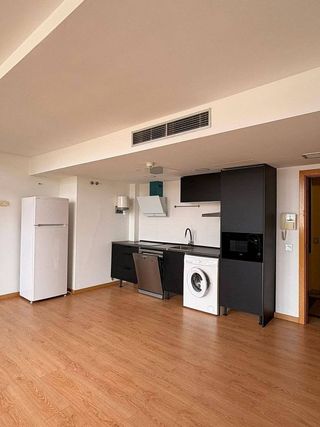 Dúplex en alquiler en La Hoya - Moscatelares en San Sebastián de los Reyes