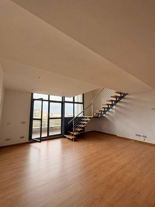 Dúplex en alquiler en La Hoya - Moscatelares en San Sebastián de los Reyes