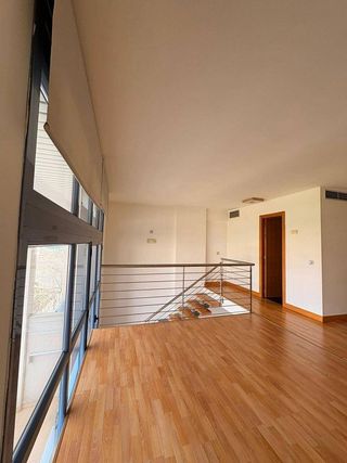 Dúplex en alquiler en La Hoya - Moscatelares en San Sebastián de los Reyes