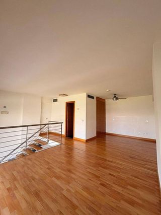 Dúplex en alquiler en La Hoya - Moscatelares en San Sebastián de los Reyes