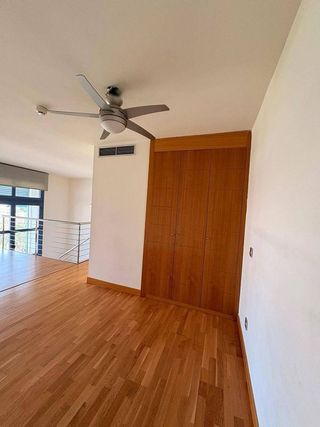 Dúplex en alquiler en La Hoya - Moscatelares en San Sebastián de los Reyes