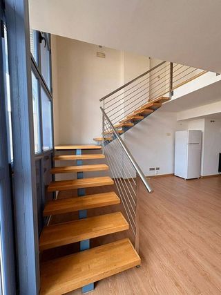 Dúplex en alquiler en La Hoya - Moscatelares en San Sebastián de los Reyes