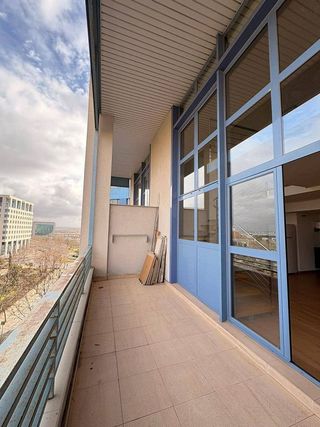 Dúplex en alquiler en La Hoya - Moscatelares en San Sebastián de los Reyes