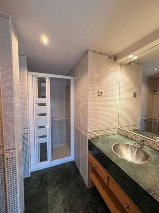 Dúplex en alquiler en La Hoya - Moscatelares en San Sebastián de los Reyes