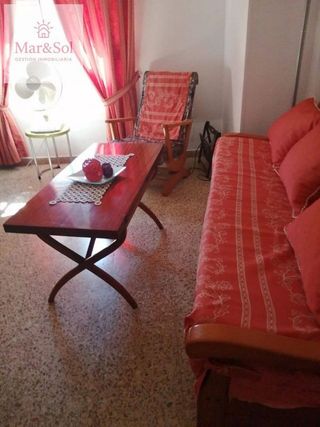 Piso en venta en Pueblo de Cullera en Cullera