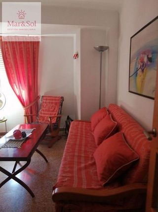 Piso en venta en Pueblo de Cullera en Cullera