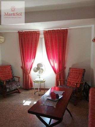 Piso en venta en Pueblo de Cullera en Cullera