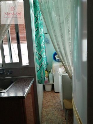 Piso en venta en Pueblo de Cullera en Cullera