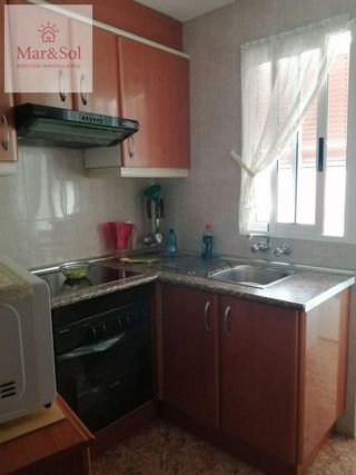 Piso en venta en Pueblo de Cullera en Cullera