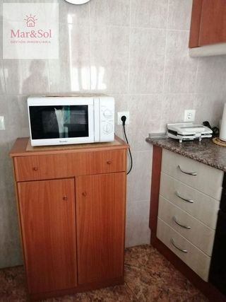 Piso en venta en Pueblo de Cullera en Cullera